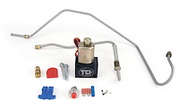 RollStop Kit 2005-06 Ford Mustang