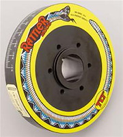 Rattler Torsional Vibration Absorber Small Block Chrysler