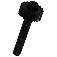Driven Gear 1.75" x .305" x .865" , Style F