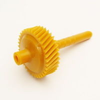 Speedometer Driven Gear 1976-85 GM 200C