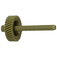Speedometer Driven Gear 1976-84 GM 200C