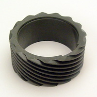 Speedometer Drive Gear 1965-89 GM TH375, TH400, TH475