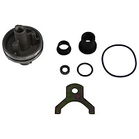 GM Speedometer Gear Housing GM 700R4