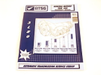 Transmission Technical Manual GM 4L60E