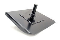 Floor Jack Transmission Adapter 12" x 12" Surface