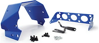 Transmission Shield Kit Chrysler Torqueflite 727