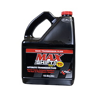 Max Shift Racing Transmission Fluid 1 Gallon