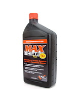 Max Shift Racing Transmission Fluid 1 Quart