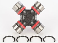 Performance Transmission U-Joint Bearing Designation: N3R