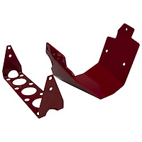 Transmission Shield Kit GM Powerglide