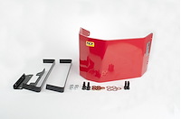 Transmission Shield Kit GM TH350