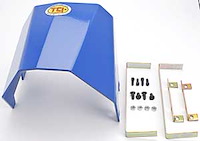 Transmission & Flexplate Shield Kit GM TH400