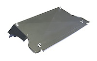 299-01 Premium Cargo Enclosure, 2018-2018 Jeep Wrangler JK, 2011-2013 Jeep Wrangler, 2014-2017 Jeep Wrangler, Black