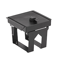 CONSOLE SAFE W/ COMBO LOC