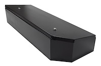 UNDERSEAT LOCKBOX 2/3 L