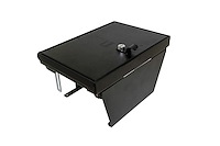 356-01 Security Console Insert, Select GM Silverado/Sierra 1500/2500/3500