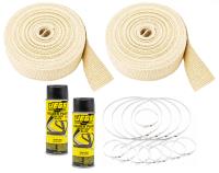 Original Header Wrap Kit