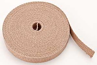 Header Wrap Copper