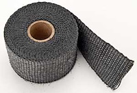 Header Wrap Black Graphite