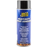 Spray Adhesive - 16.75 ounce Quick Drying