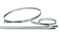 Snap Strap Fasteners [24 in.]