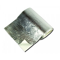 12" x 12" Adhesive Backed Heat Barrier