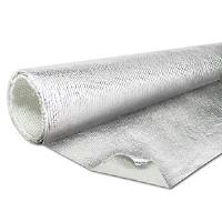 Aluminized Heat Barrier 40 in. x 50 ft.
