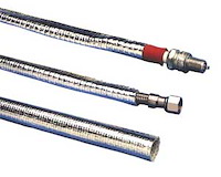 Thermo-Sleeve 1-1/8" to 1-1/2" Diameter