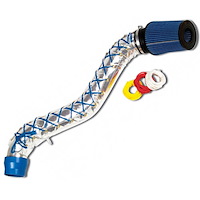Cool Tube Heat Shield