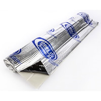 Supressor Acoustical & Heat Control Mat 24" x 36"