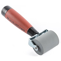 Rubberized Mat Roller 2" Wide