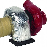 Turbo Insulation Boot Boot Only