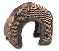 Carbon Fiber Turbo Cover T3 Turbochargers