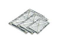 Ultra-Lite Insulating Floor Mat 10" X 18"