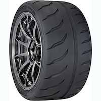 104350 Proxes R888R D.O.T. Competition Tire 345/30ZR19 105Y