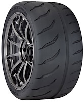 104460 Proxes R888R D.O.T. Competition Tire 305/35ZR18