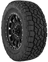 Open Country A/T III Light Truck Radial Tire P215/75R15