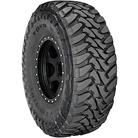 Open Country M/T Tire LT315/70R17