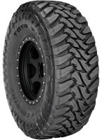 Open Country M/T Tire LT285/65R18