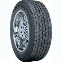 OPEN COUNTRY H/T P265/65R17 110S