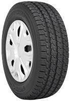 H08+ Commercial Van All-Season Radial Tire LT245/75R16