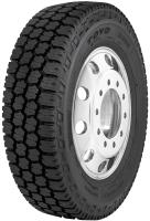 M655 Tire 225/70R19.5