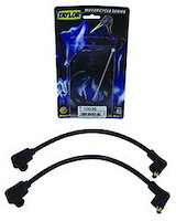 Spiro Pro 8mm Motorcycle Spark Plug Wires 1982-2000 Harley-Davidson FXR