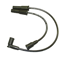 8MM SPIRO PRO BLACK MC