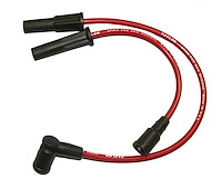 8MM SPIRO PRO RED MC