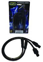ThunderVolt 8.2mm Motorcycle Spark Plug Wires 1999-2008 Harley-Davidson FL w/Fuel Injection