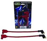 ThunderVolt 8.2mm Motorcycle Spark Plug Wires 1982-2000 Harley-Davidson FXR