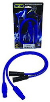 ThunderVolt 8.2mm Motorcycle Spark Plug Wires 1999-2008 Harley-Davidson FL w/Fuel Injection