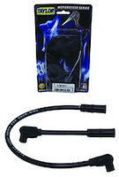409 Pro Race 10.4MM Spark Plug Wires 1965-79 Harley-Davidson FL