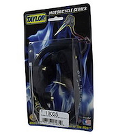 409 Pro Race 10.4MM Spark Plug Wires 1982-2000 Harley-Davidson FXR